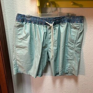 Valor men’s swimsuit large